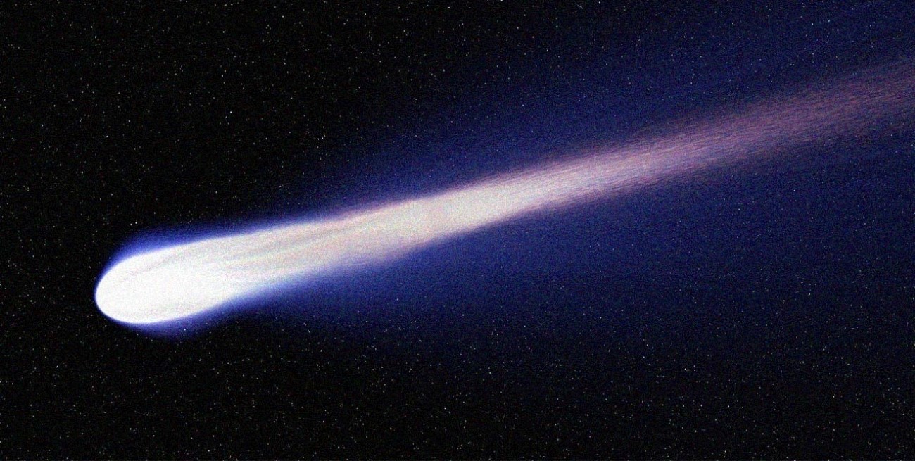 Cómo se llama el cometa que se acerca a la Tierra y dónde podrá verse en Argentina