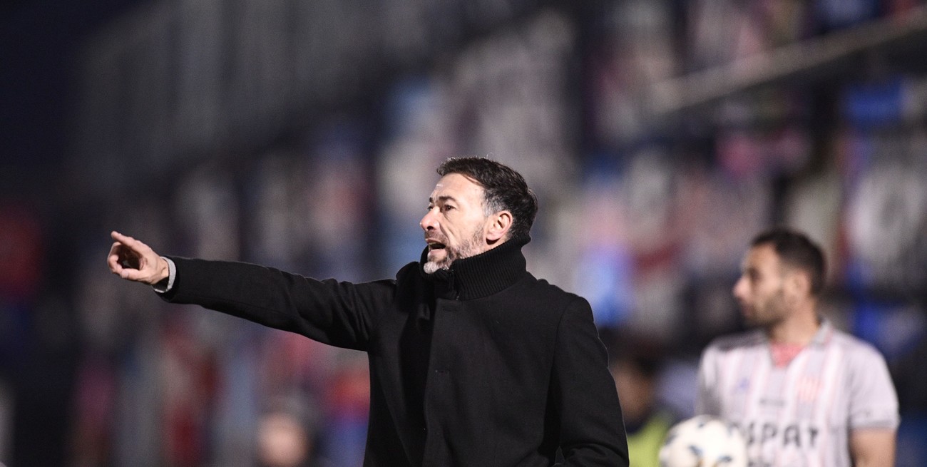 "Irme a Boca sería faltarle el respeto a la camiseta de Unión", dijo el Kily