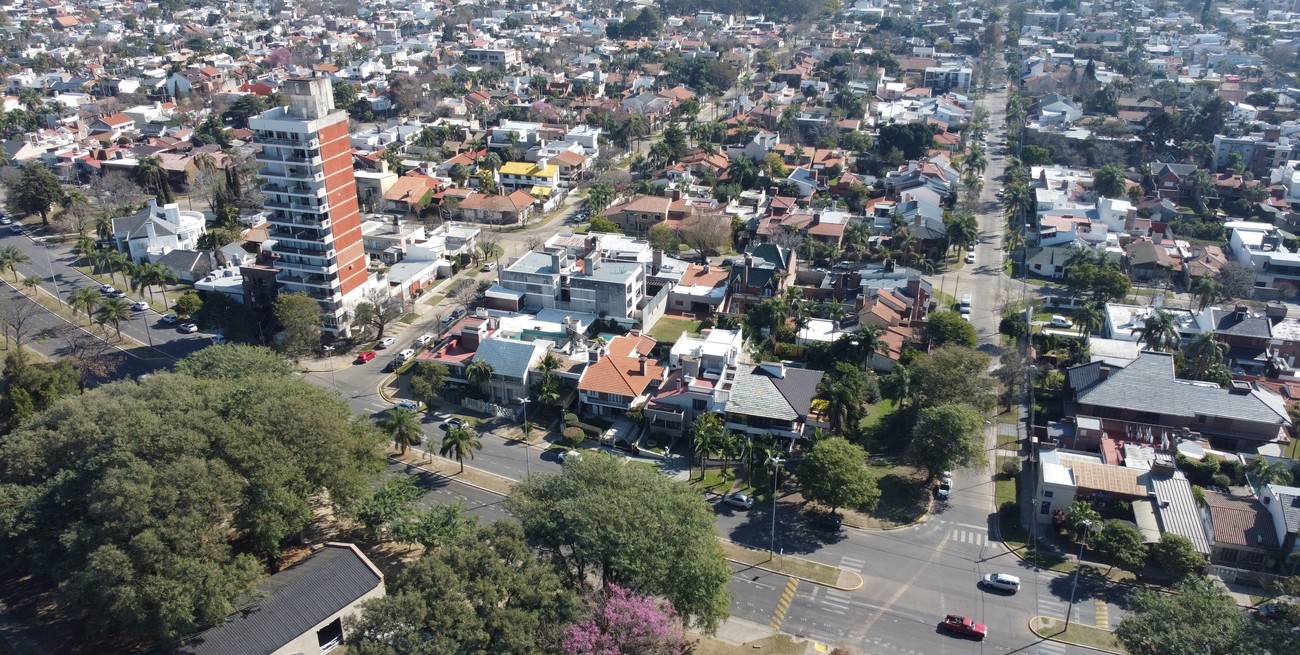 Qué dice el pronóstico del tiempo este lunes en la ciudad de Santa Fe