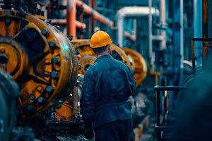 El 90% de los trabajadores afectados proviene del sector metalmecánico y metalúrgico del sur santafesino.