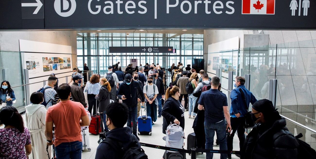 Canadá reducirá entrada de empleados extranjeros temporales desde septiembre