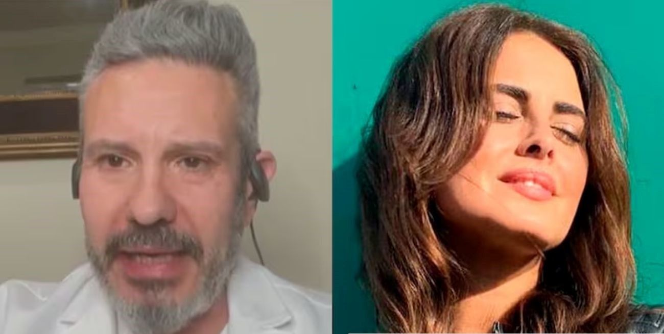 Detuvieron en EEUU al cirujano que atendió a Silvina Luna después de Aníbal Lotocki