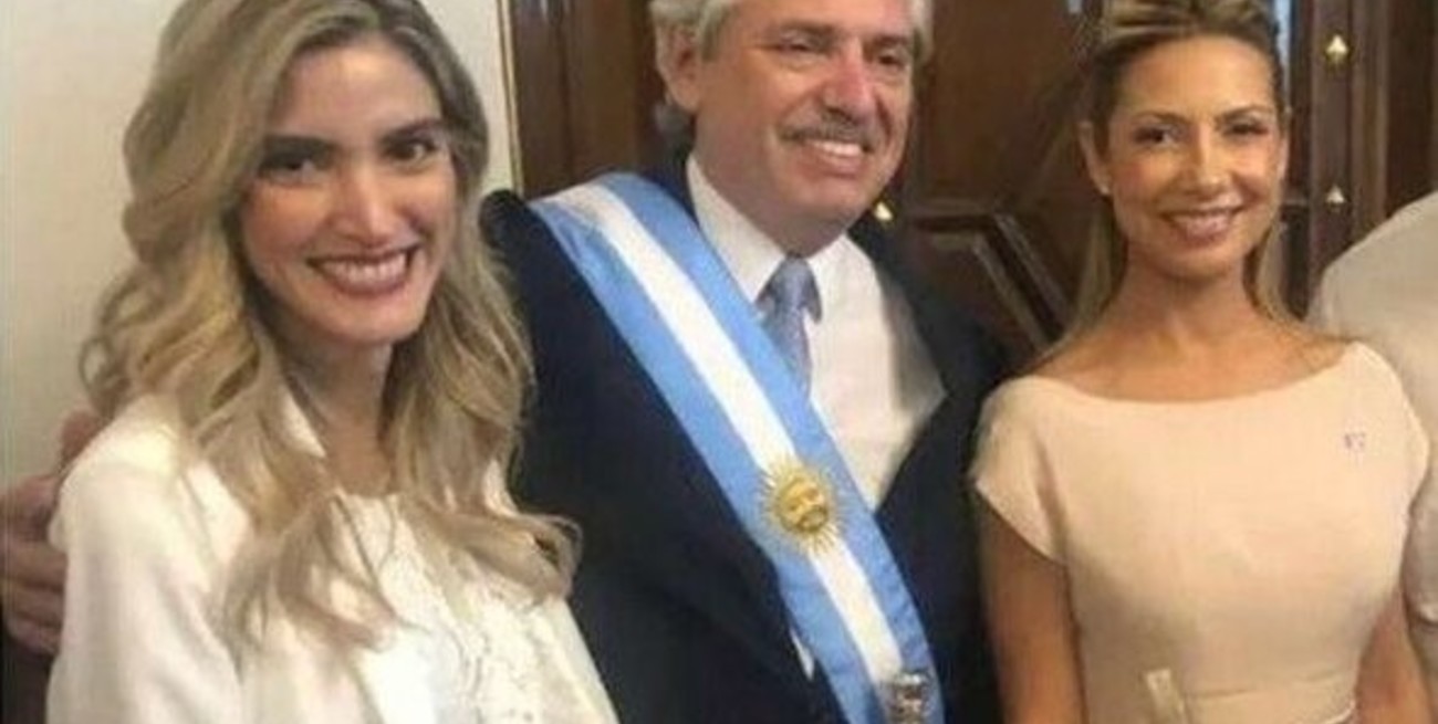 El exintendente de Olivos declaró que solo presenció el "fin de la relación" entre Alberto y Fabiola
