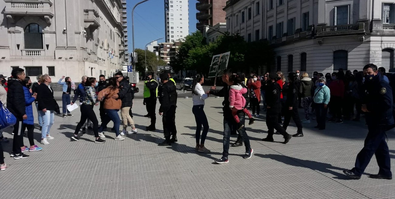 Arranca el juicio oral contra el profesor de jardín acusado de abusar de cinco alumnas