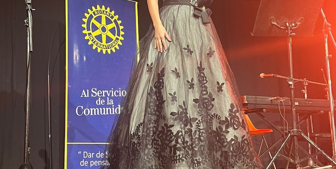 Velada solidaria de lírico folk y más en Candilejas
