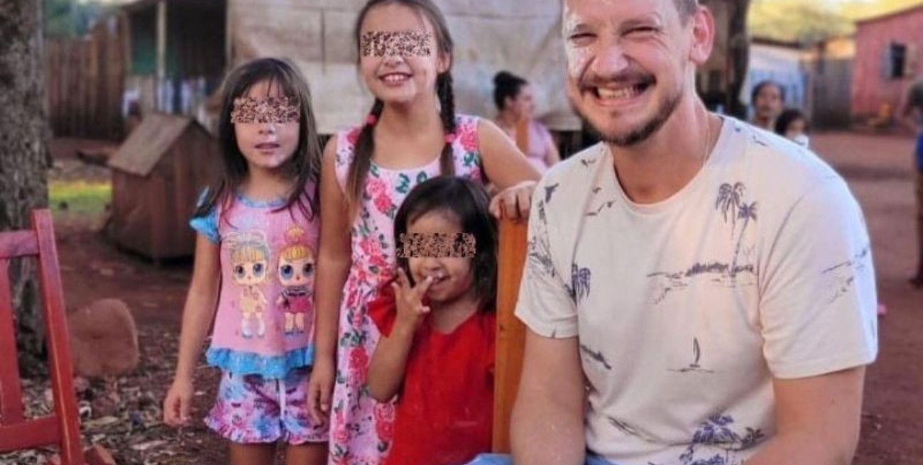 Causa del diputado Kiczka: una ONG de Estados Unidos detectó material de pedofilia