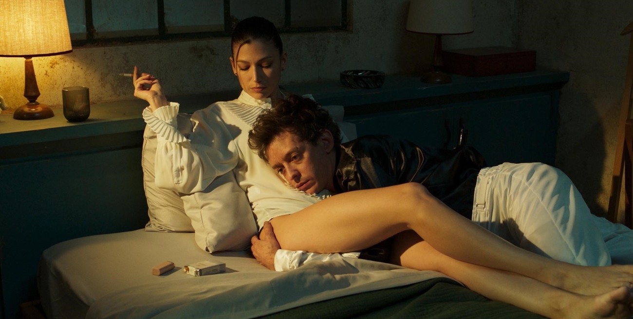 Del western al drama y los biopics: los estrenos argentinos para septiembre
