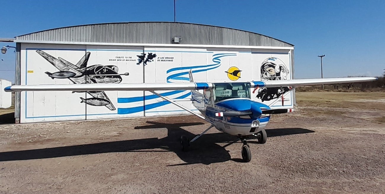 Aeroclubes: proponen subsidios para sostener una actividad considerada estratégica