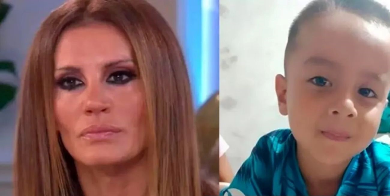 El hermano de Natacha Jaitt habló de una conexión entre el caso Loan y su hermana
