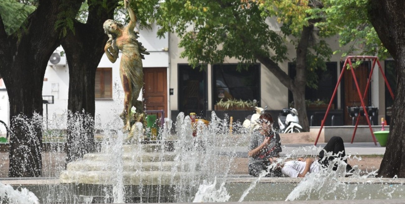 Línea directa y llegan cartas