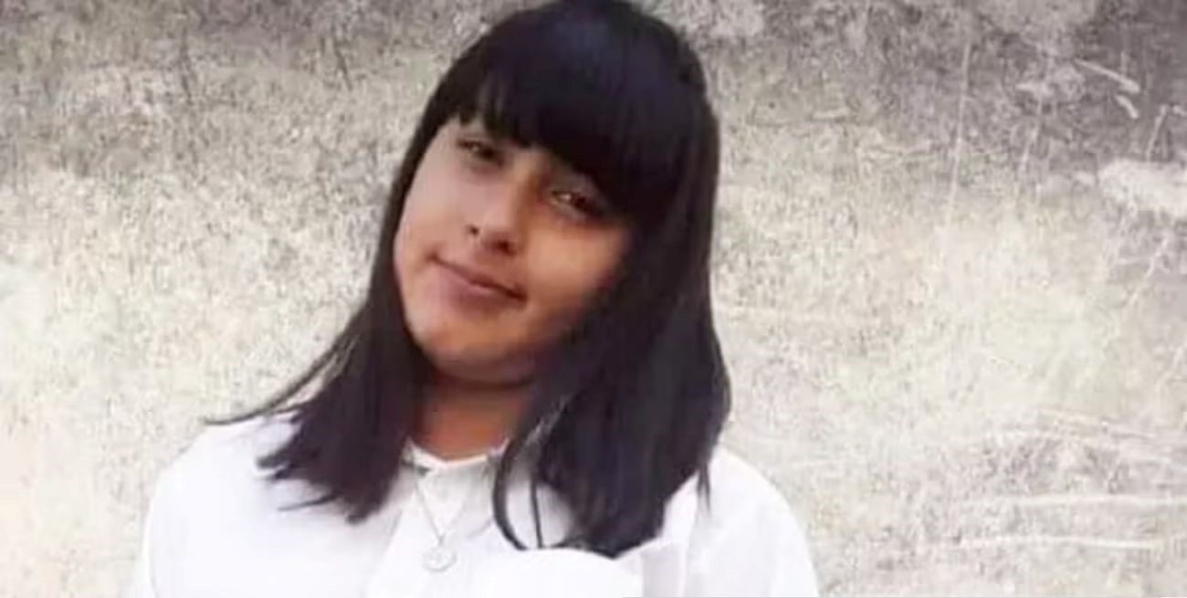 Una menor de once años desapareció en Tucumán: hallaron restos óseos en la casa de su tío