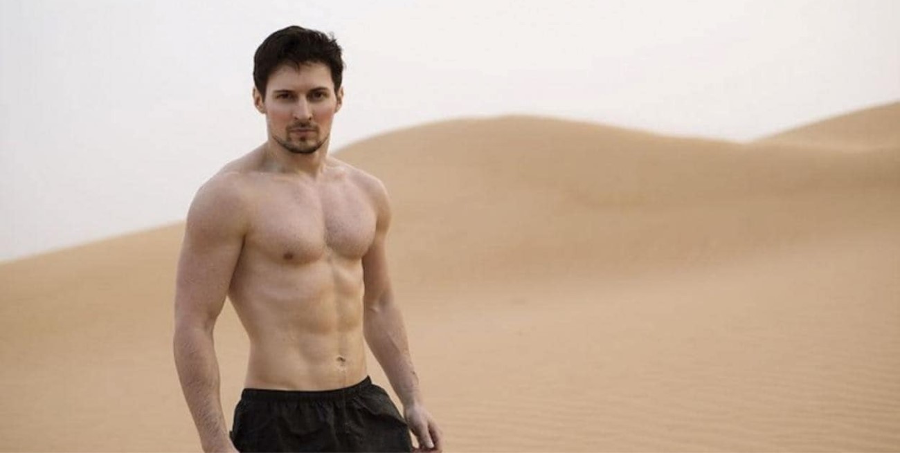 La detención del CEO de Telegram, la posición de otros magnates y la tensión Rusia - Francia