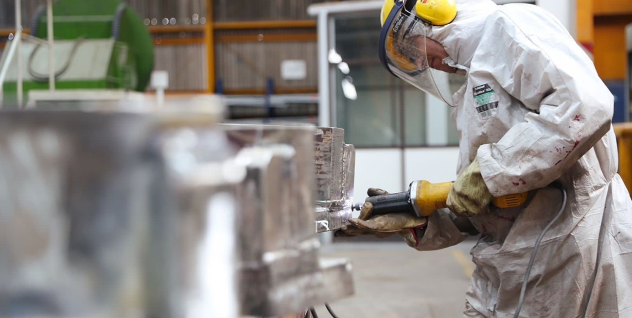 Incipiente recuperación de la economía en la provincia de Santa Fe