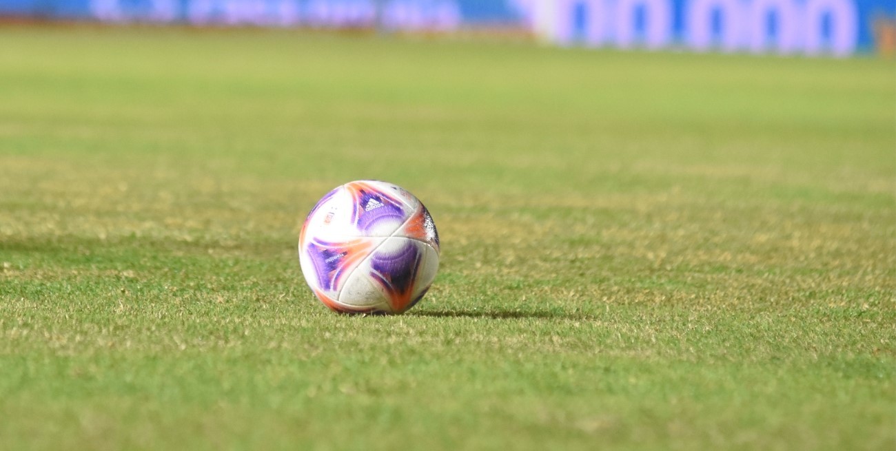 La Liga Rafaelina suspendió la actividad del próximo fin de semana

