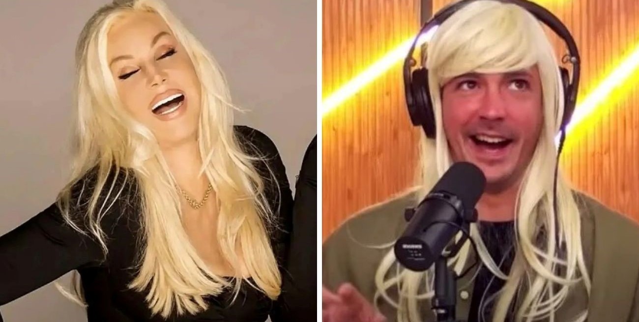 Caro Pardíaco será parte del nuevo programa de Susana Giménez