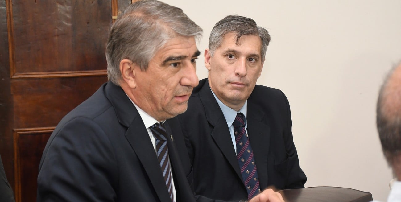 Reforma jubilatoria: el gobierno de Santa Fe habla de conductas "obstruccionistas" de gremios