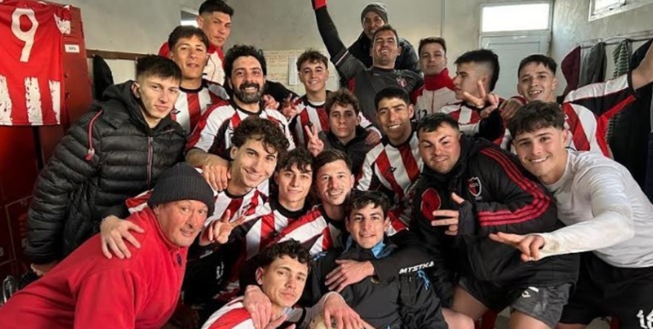 Perdió 9 de Julio, tiene chances de festejar el domingo pero habrá una gran puja