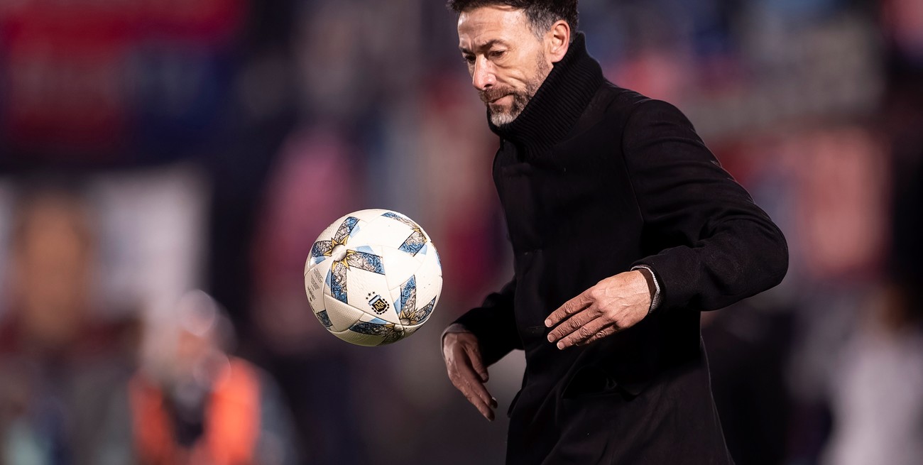 Unión saldrá a jugar "con la sangre en el ojo"