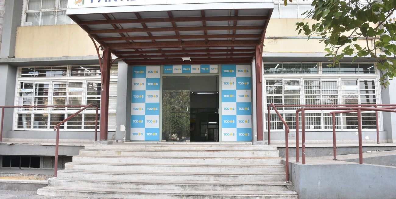 El PJ santafesino toma distancias del proyecto oficial sobre reforma previsional