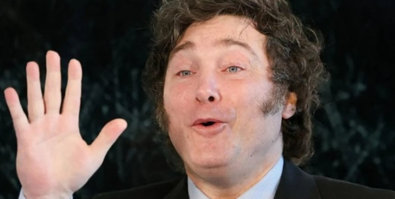 Argentina y sus laberintos