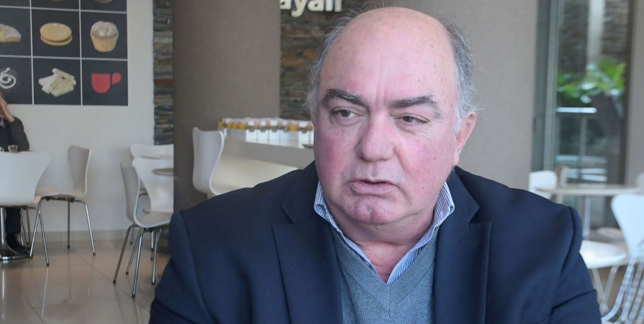 Fisfe rechaza los “agravios” presidenciales y responde: “Sin industriales no hay Nación”