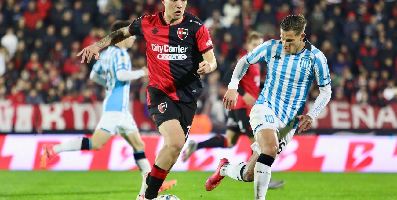 Newell’s vuelve a jugar en el "Coloso", en otro examen para Méndez y los jugadores