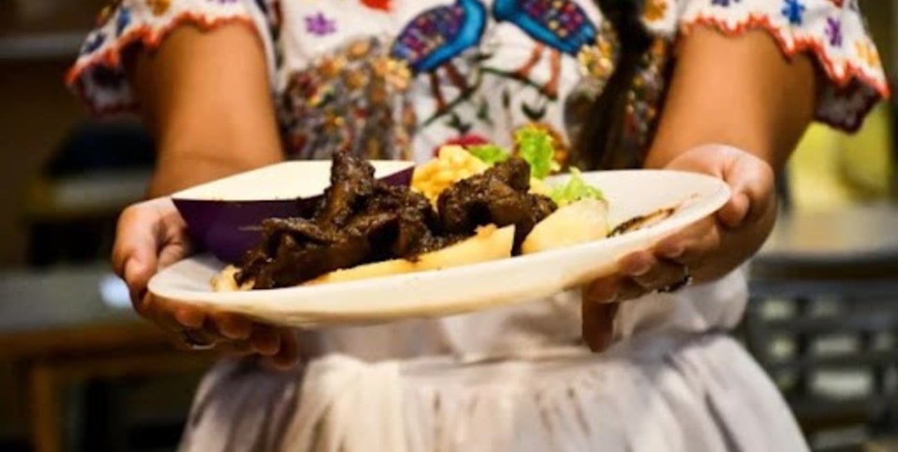 San Justo se prepara para un viaje cultural: llega la 11ª Fiesta de las Colectividades