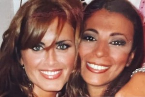 Se cumplió un año de la muerte de Silvina Luna.