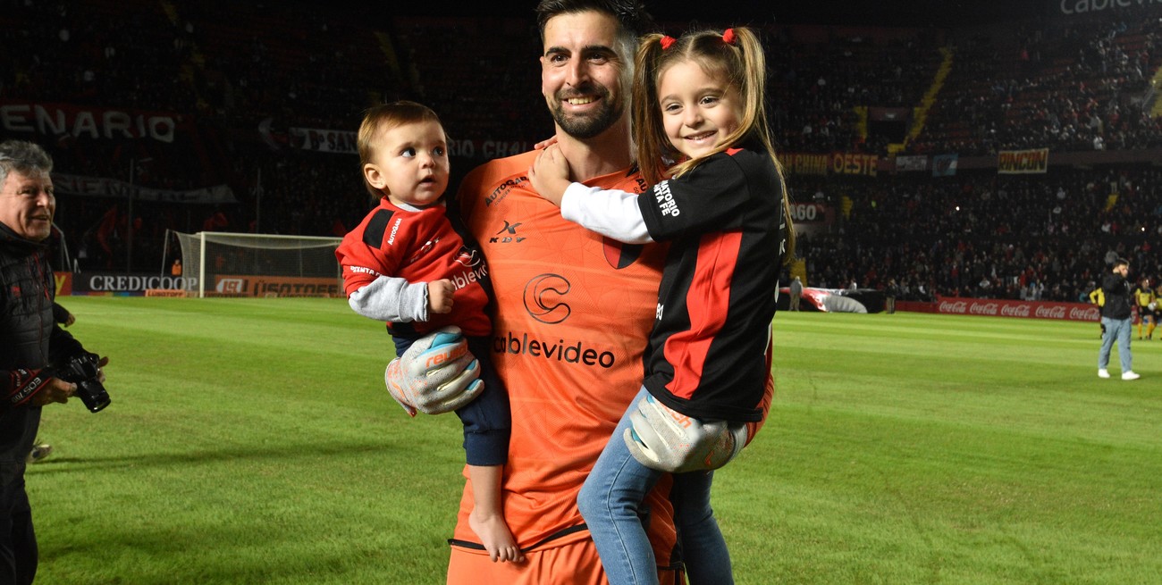 De Paoli cambia medio Colón para recibir a Deportivo Morón