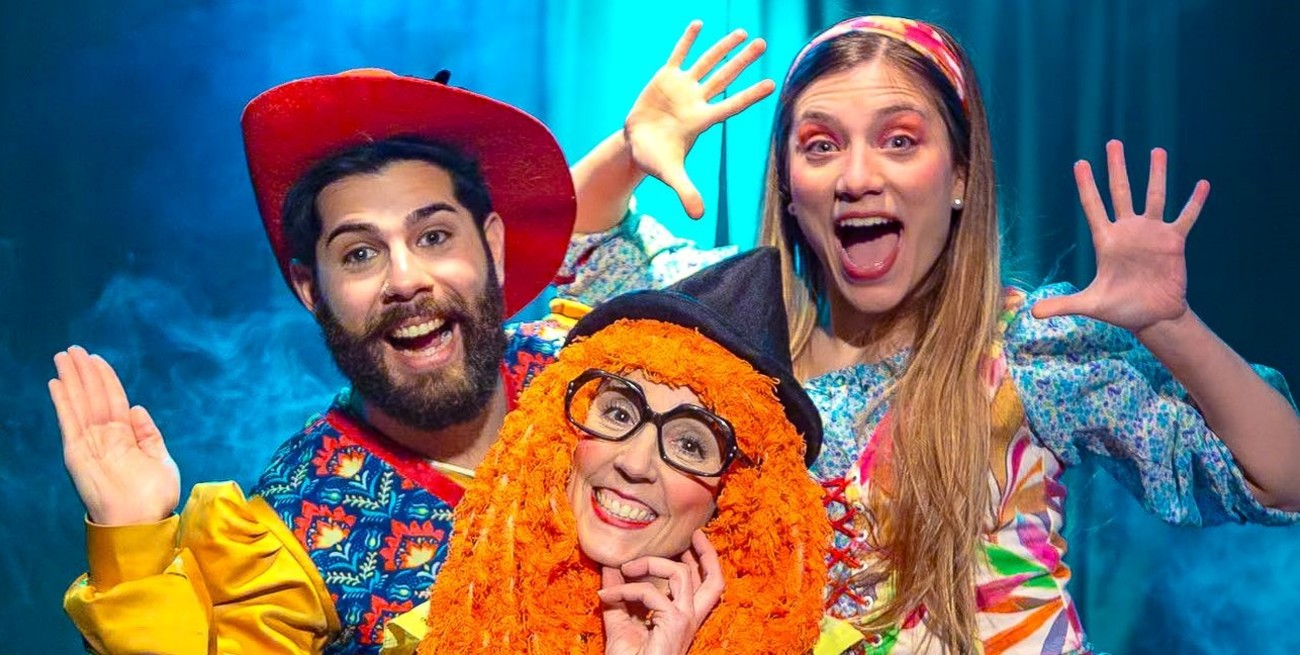 "A primera vista": cuando la magia se reinventa y el amor sorprende