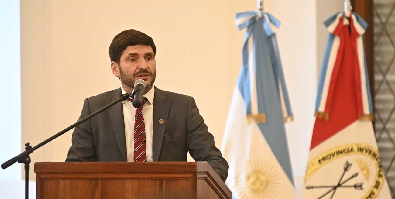 Pullaro y el desafío de acelerar la reforma previsional en la Legislatura