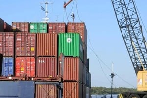 Exportaciones santafesinas fueron al alza en el primer cuatrimestre. El Litoral.