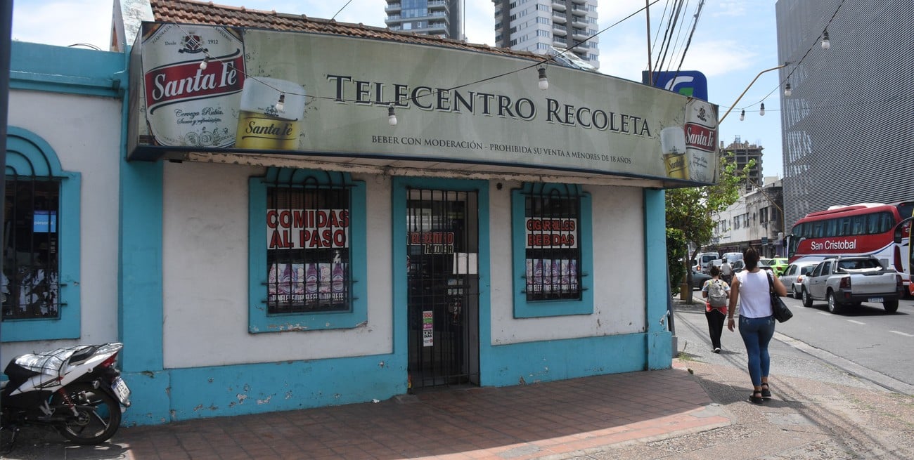 Condenaron al "loco del martillo" que atacó a la dueña de un telecentro santafesino