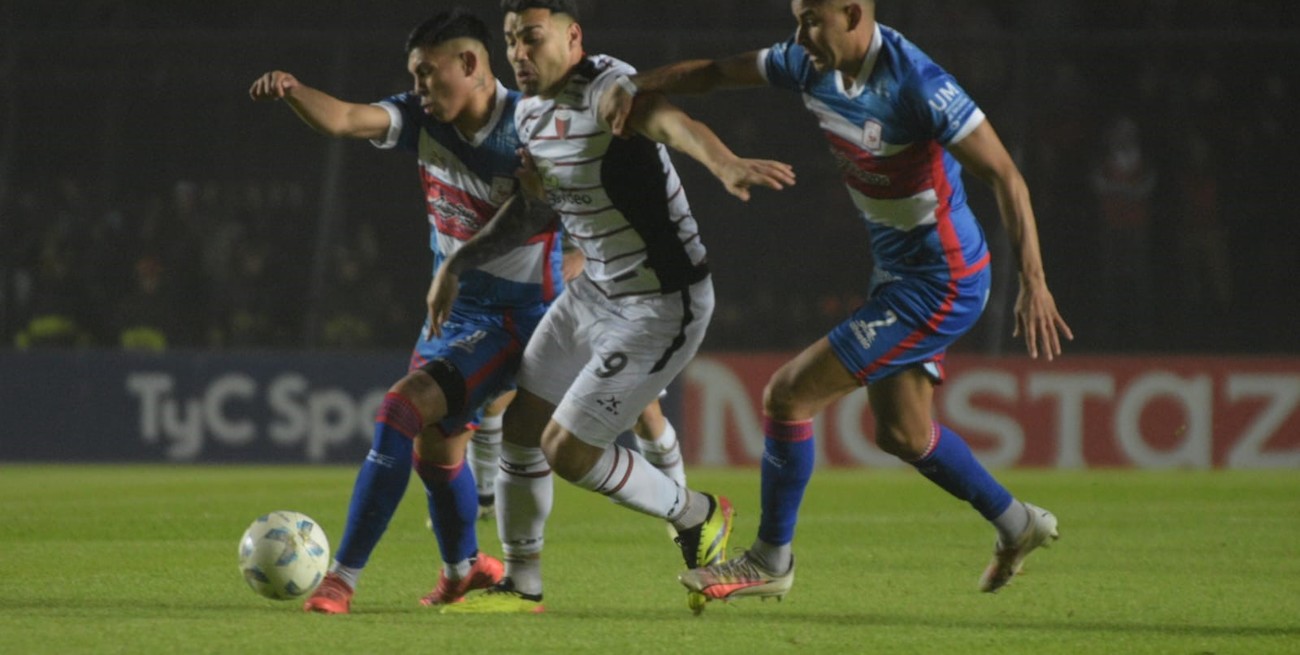 Así quedó la tabla de posiciones de la Primera Nacional tras el triunfo de Colón