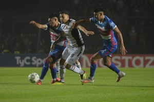 Crédito: Manuel Fabatía