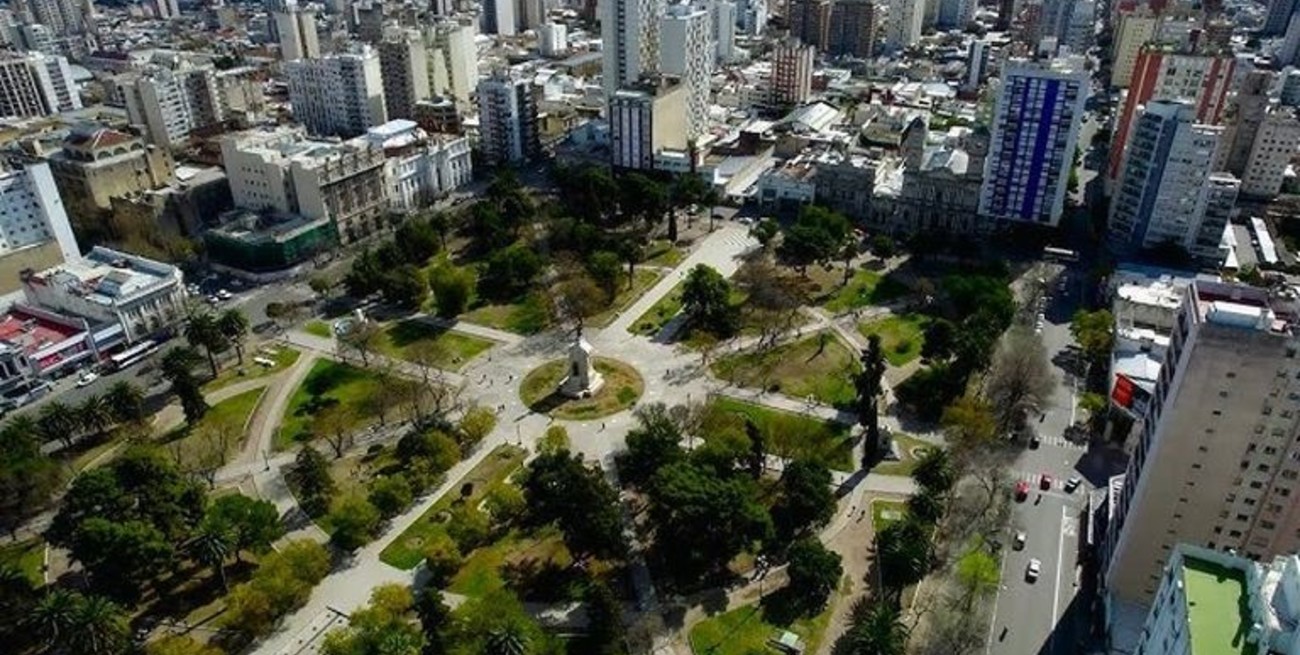 Venado Tuerto: condenado por venta de droga y portación de arma