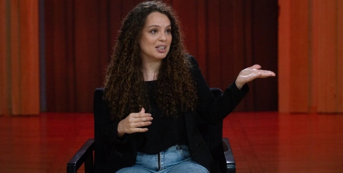 El hada madrina de la corrupción