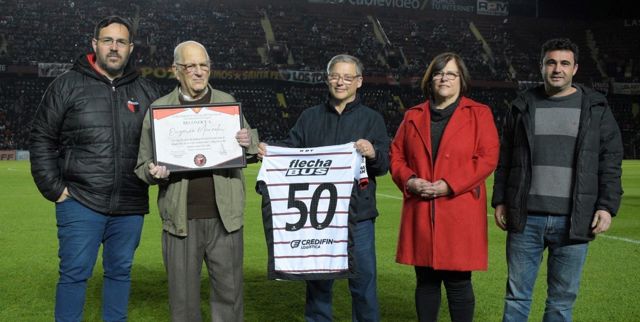 Se presentan las cinco listas en Colón
y quedó definida la Junta Electoral