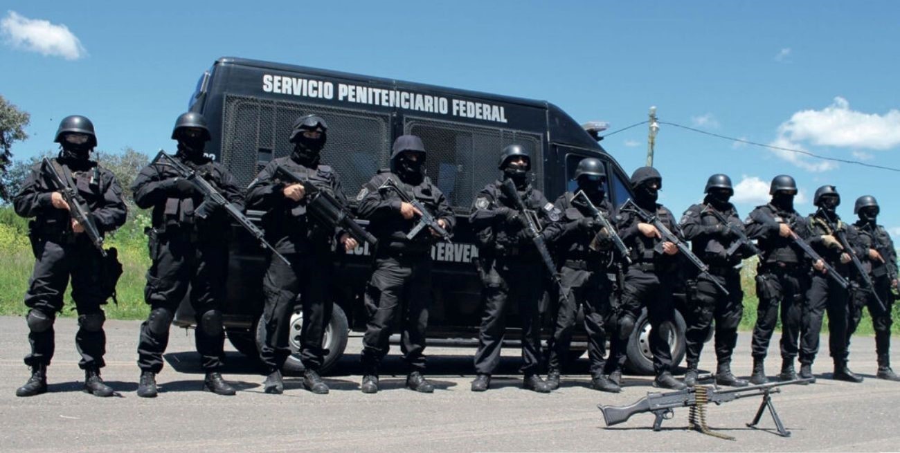 Personal de las fuerzas armadas, seguridad y defensa recibirán un bono de $ 60.000