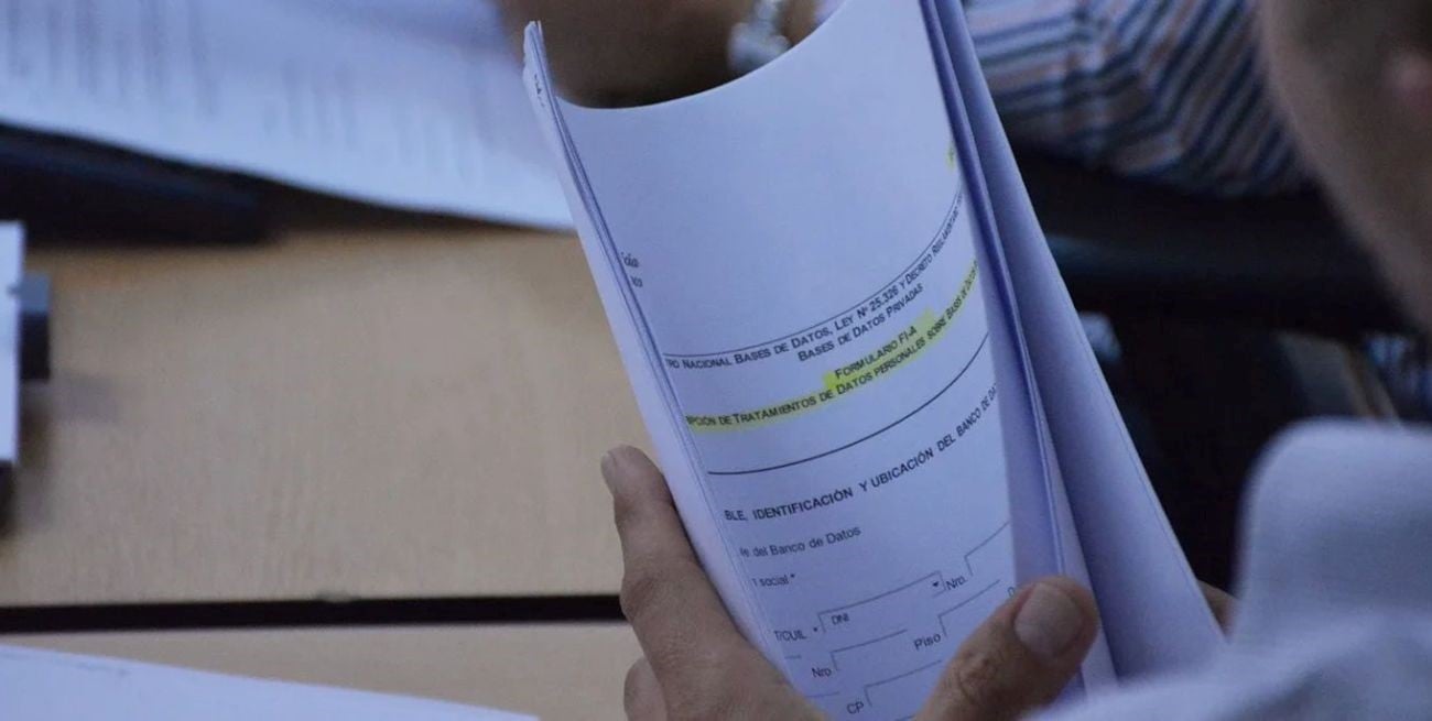 Por decreto, Milei modificó la ley de Acceso a la Información Pública