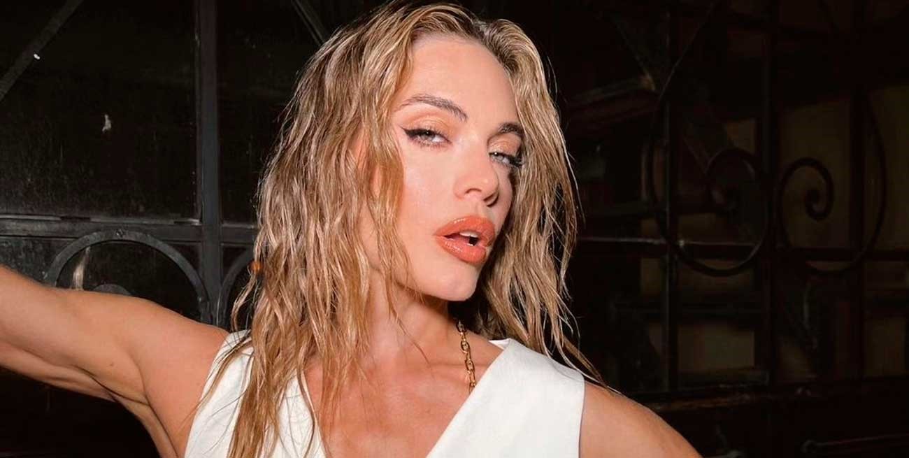 Descubrieron a Emilia Attias con pareja nueva: quién es