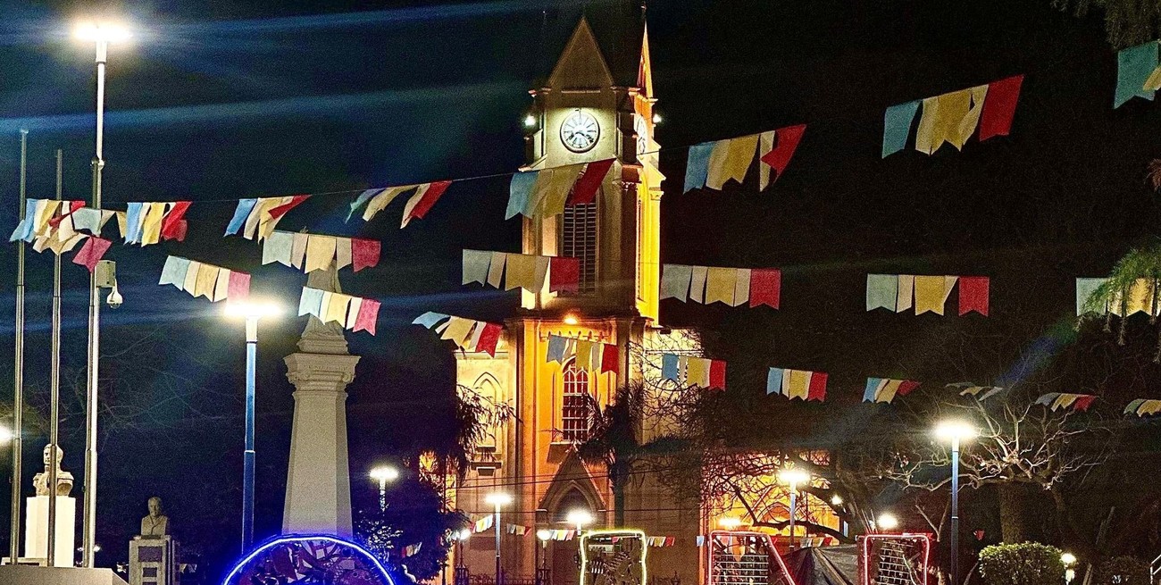 Entre tradición y futuro: San Jerónimo Norte revive su historia lechera