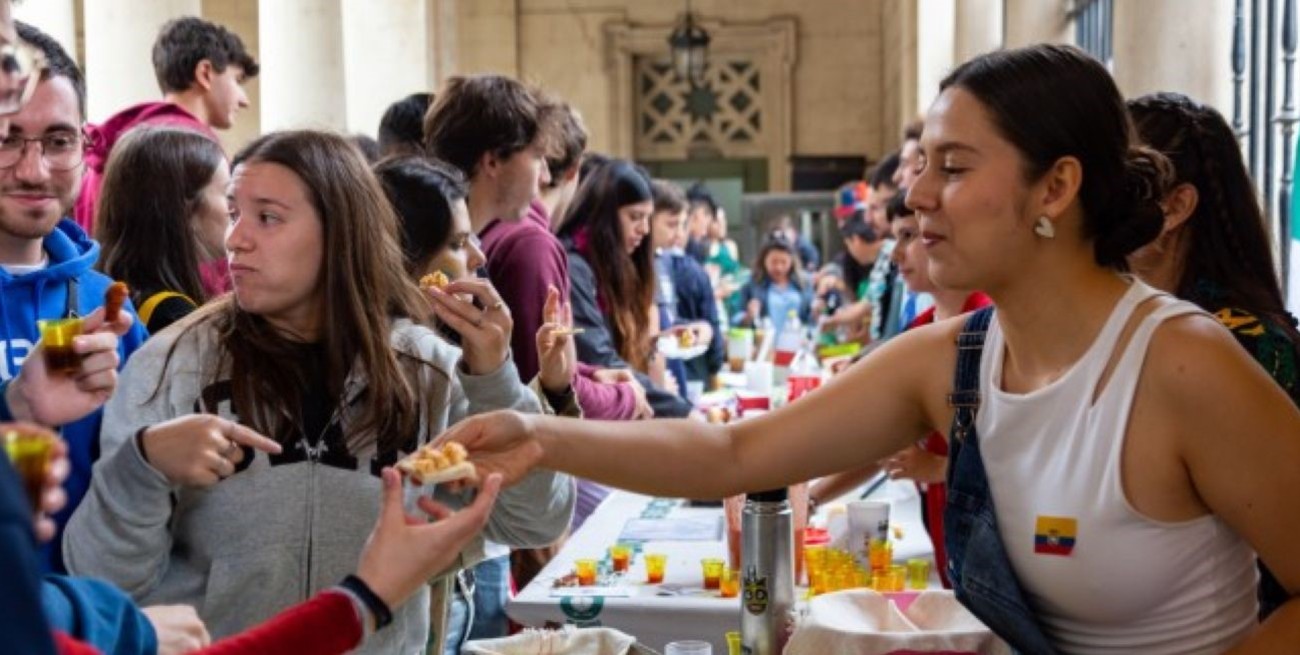 La tradicional "Confraternización" tiene fecha confirmada en Esperanza
