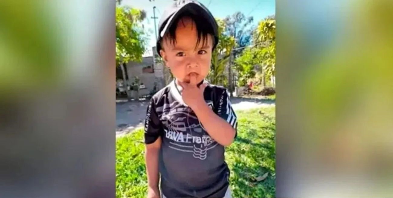 Caso Loan: un nuevo detenido y una tumba con tierra removida
