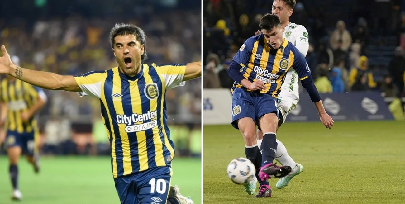 Malcorra, Lo Celso y Unión: Central asegura que "por ahora no hay nada"