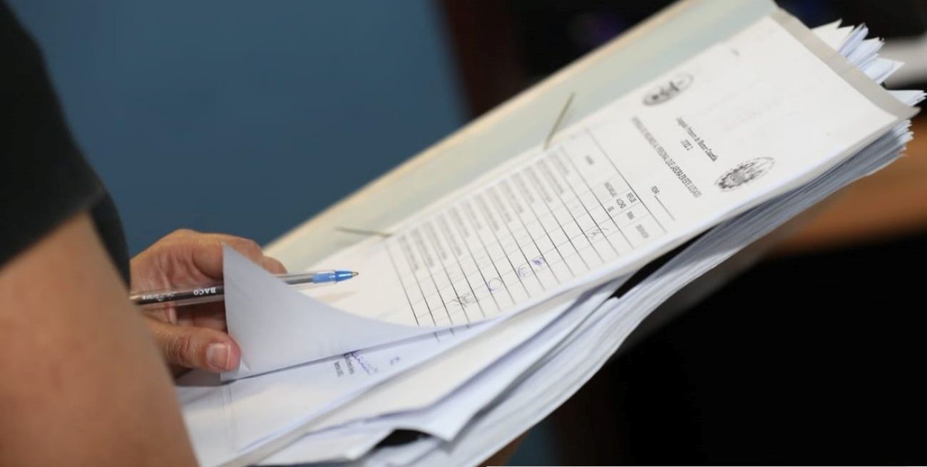 Acceso a la información pública: piden informes en el Congreso