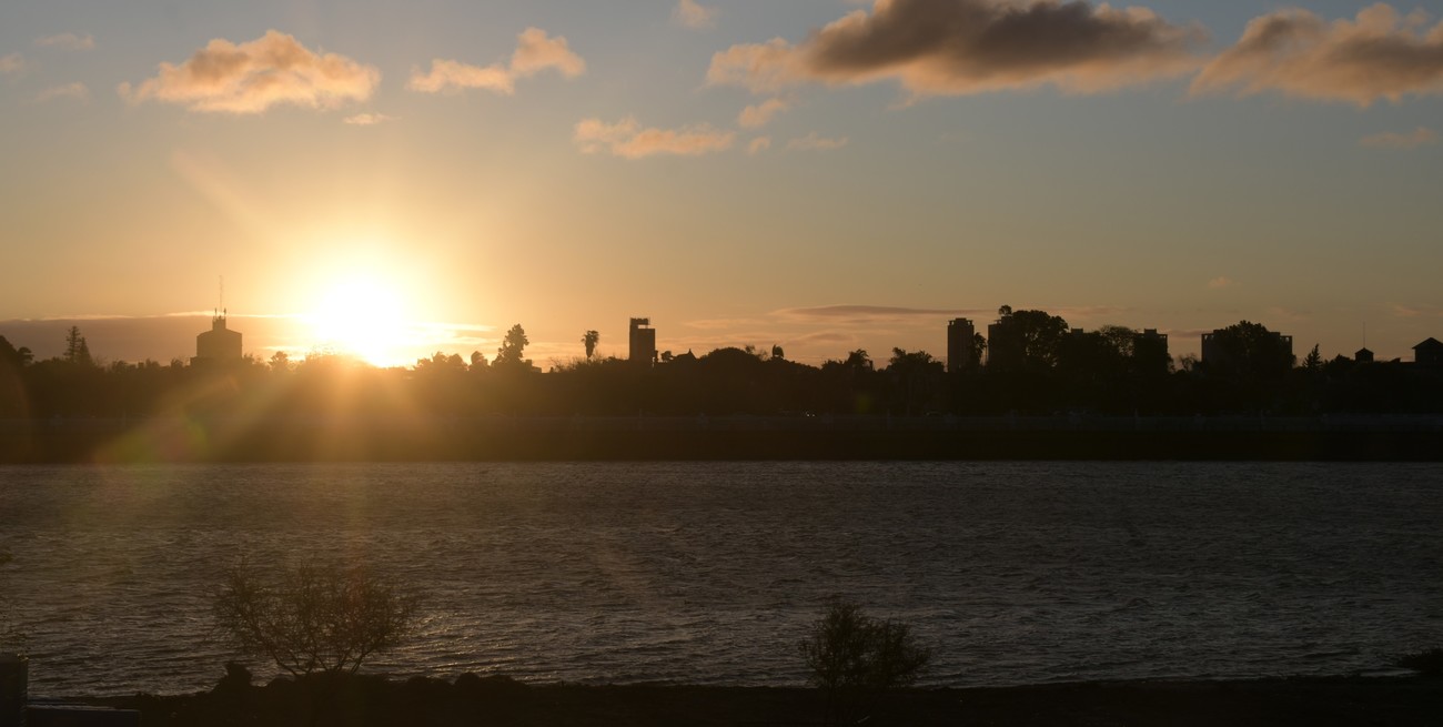Cómo estará el clima este miércoles en la ciudad de Santa Fe