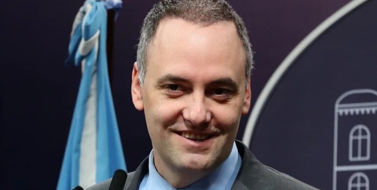 "No hay que tenerle miedo a la represión": Adorni respaldó el uso de la fuerza contra manifestantes