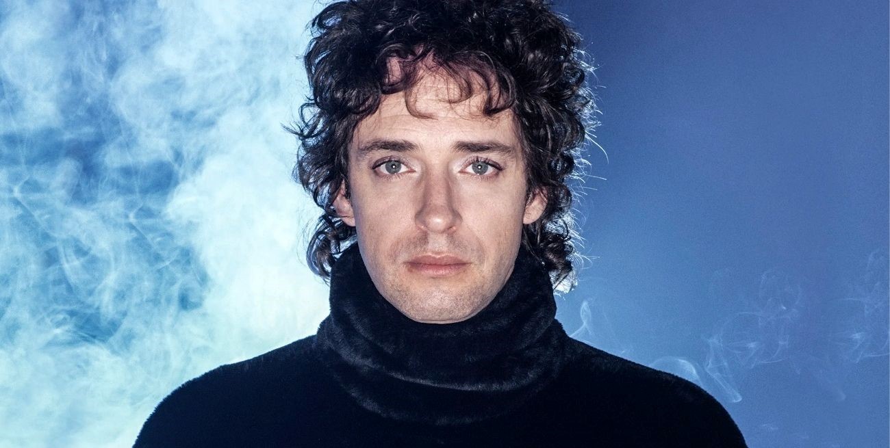 Diez canciones para recordar el legado musical de Gustavo Cerati