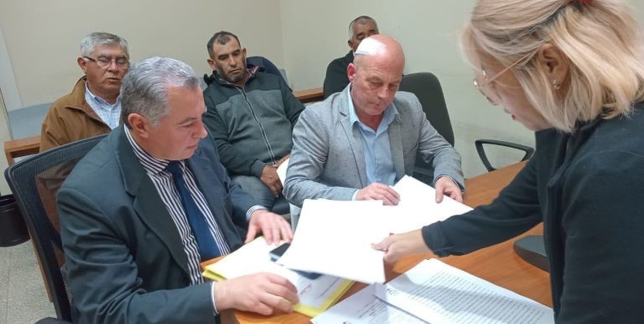 Condenaron a tres cuatreros del norte santafesino: prisión, multa e inhabilitaciones